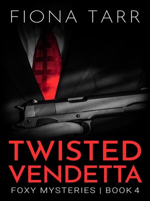 cover image of Twisted Vendetta